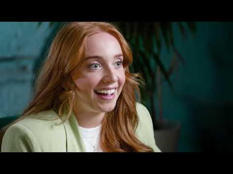 The First Time in Forever as a West End Leading Lady