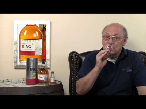 Whisky Verkostung: Wemyss Spice King