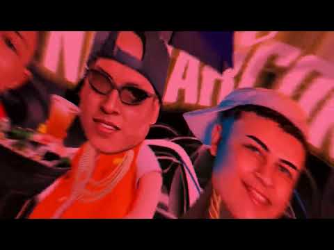 Mcs Boy do Charmes ,Topre , Luiggi   - Festa na Marcone