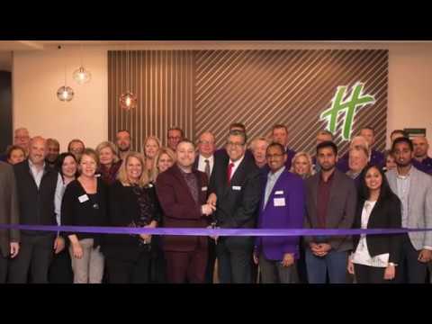 Holiday Inn & Suites Cedar Falls, Iowa