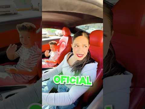 DANI'S PLAN WORKED 😂😱🤷🏻‍♂️