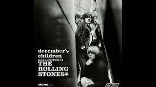 The Rolling Stones - Look What You&#39;ve Done  - 1965 (STEREO in)
