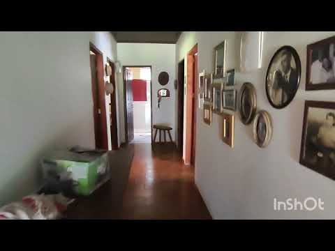 Sítio no município de Pirenópolis 4 alqueires