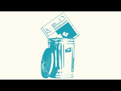 Erik Nervous & The Beta Blockers - Vs. The United States Postal System