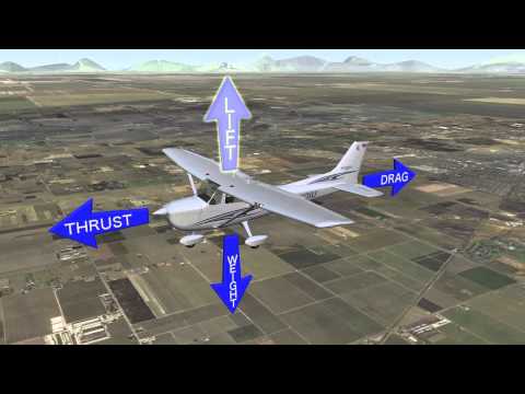 The Aviators 4: Tip of the Week 401 - Forces