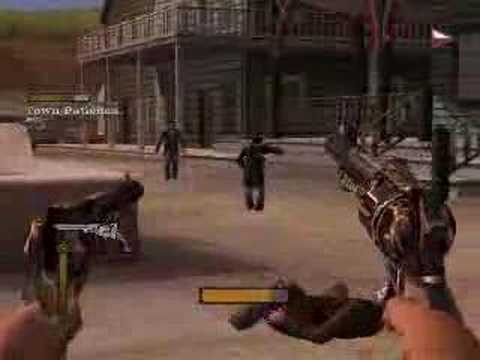 wild wild west pc game free download