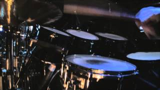 The Screaming Jets - Better - Drum Cover by Drumbug