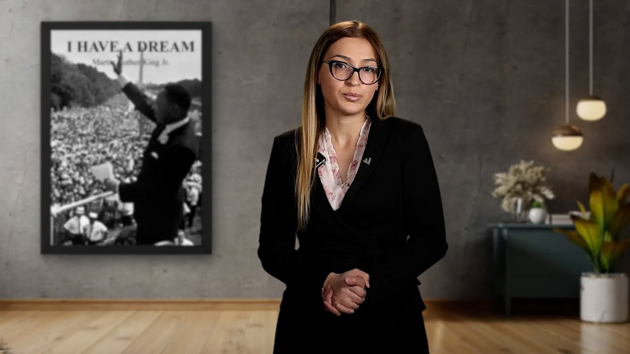 Նարեկ Սամսոնյանի կնոջ հոլովակը՝ իրենց հետապնդումների մասին. մաս 2