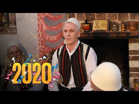 Ramush Buçi - Këngë Gurbeti (GEZUAR 2020)