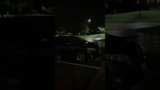 The Sky Is Screaming