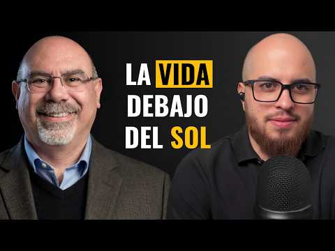 Eclesiastés: Cómo vivir cuando todo parece absurdo - Sugel Michelén