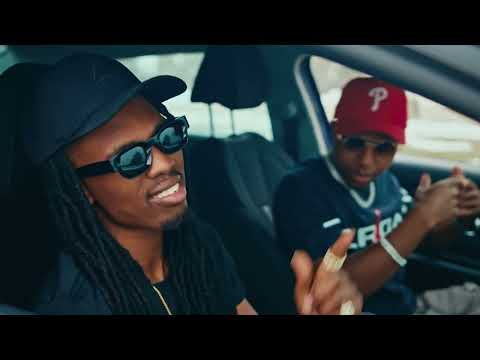 The Unit - LEGACY Ft Green P, BullDogg, Diplomat [Official Video]