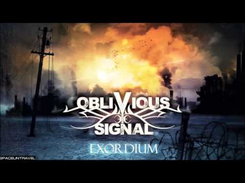 Oblivious Signal -  Retribution