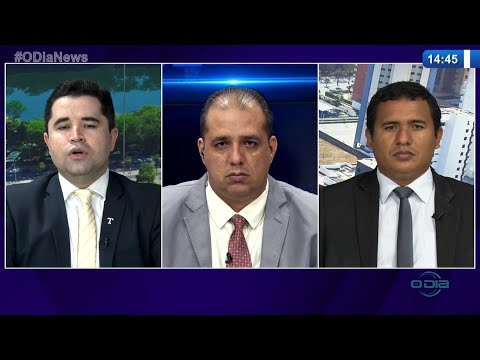 Política do Dia 17 03 2022