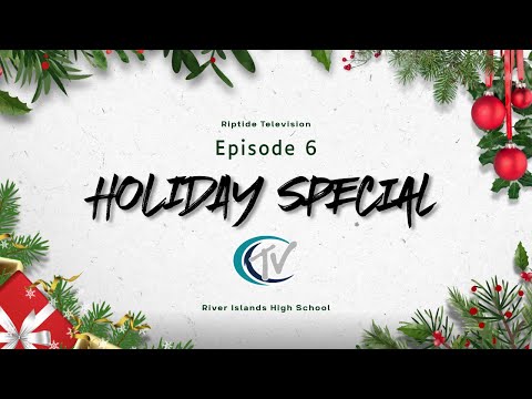 TideTV | Holiday Special