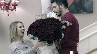 GökRab Aşkı - Ateş Ve Suyun Aşkı