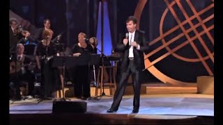 Daniel O&#39;Donnell  -  Dance with you