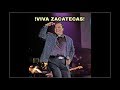 J.G. - Canta "VIVA ZACATECAS" (Marcha De Zacatecas)