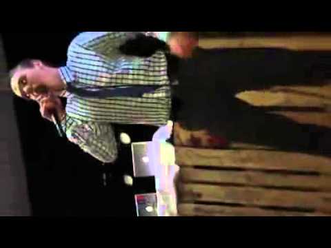 Jón Jónsson og Frikki Karls