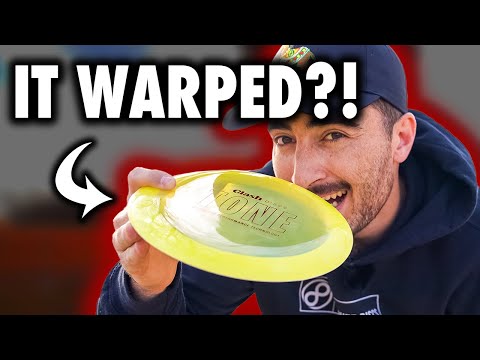 WHY IS NOBODY TALKING ABOUT THIS? | [Clash Discs ...