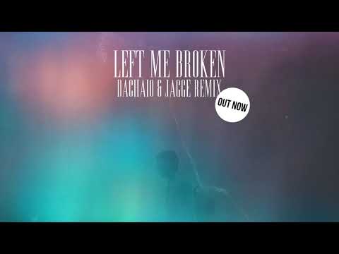 Hovzter - Left Me Broken (Dachaio & JAGGE Remix) [Official Audio]