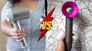 Dyson Vs Shark Hair Dryer: Who WINS?