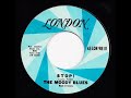Stop! - The Moody Blues (stereo mix)