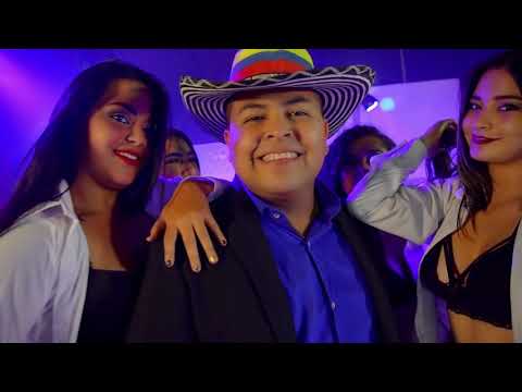 La chica del baile - El Nuevo Cuarteto (Video Oficial)