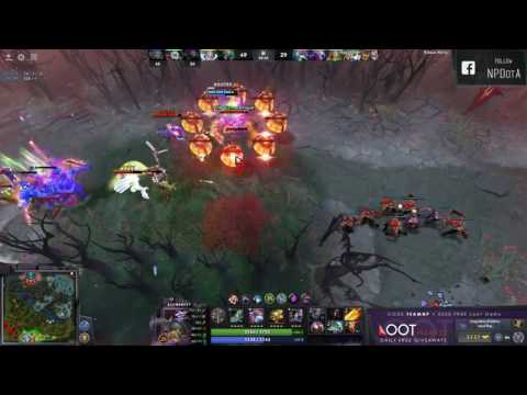 I'm way too strong for him [EternalEnvy]