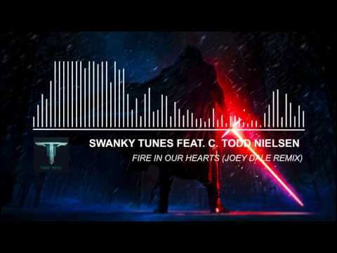 Swanky Tunes feat. C. Todd Nielsen - Fire In Our Hearts (Joey Dale Remix) [TXM] (free download)
