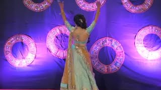 Ungli pakad ke tune chalna sikhaya tha na #Dilbaro##Bridedancegoals //Sangeet_Dance_Choreography#