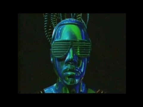 Glow In The Dark Tour (Kanye West Commercial)
