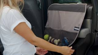  How to Install the Happy Ride Door Protectors from PetSafe