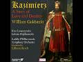 Kazimierz, A Story of Love and Destiny