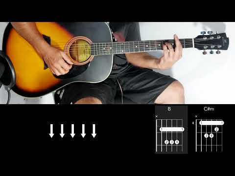 Aquela Moça - Gustavo Mioto