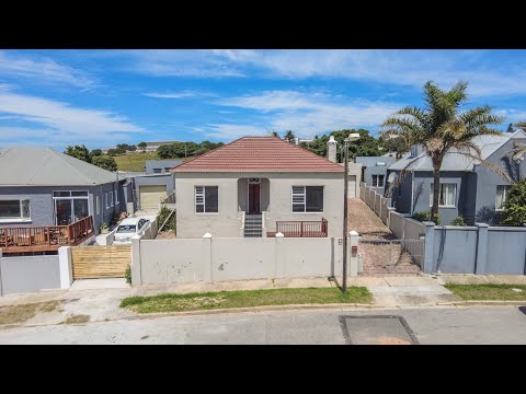 3 Bed House in Mount Croix