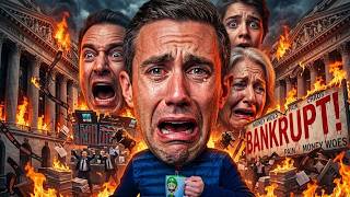 The Private Credit Disaster is Worsening | Here's WHY thumbnail