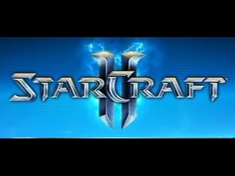 Legacy of The Void Brutal Campaign Blind Playthrough and commentary part 1