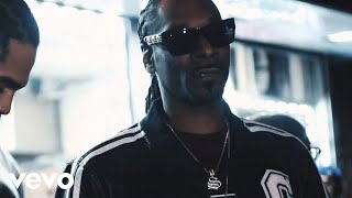 Snoop Dogg, Nas - Get Down