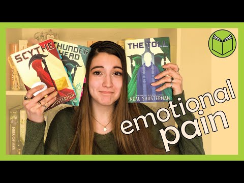 ALL HAIL! | THE TOLL Book Review