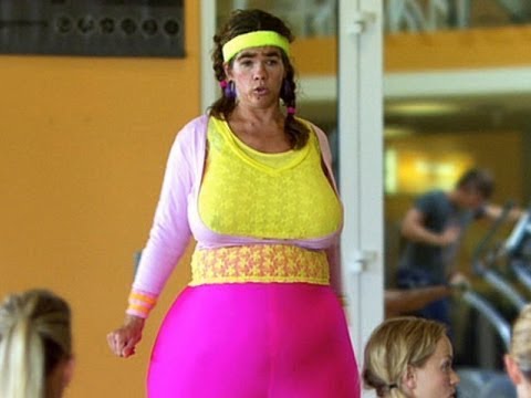 Yogakurs mit Onka - Ladykracher