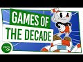 Best Xbox Games of the Decade!