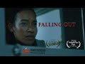 FALLING OUT 2025 Short Film A Nuclear Scenario