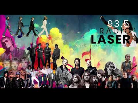 RADIO LASER 93.5 L ABANDA SANTIAGO DEL ESTERO