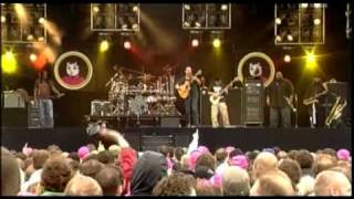 Dave Matthews Band - Pinkpop 07- Hunger For The Great Light.avi