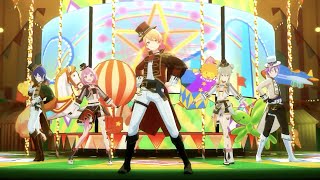 Cover art for Tondemo Wonderz