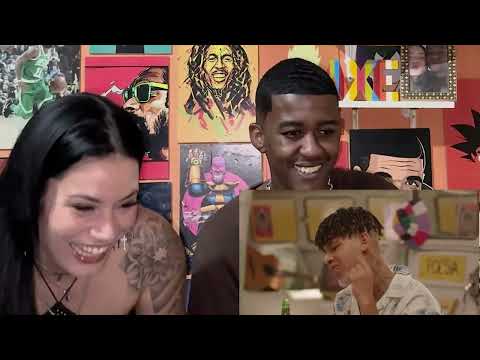 India Lua & Jhony Mc REACT- POESIA ACUSTICA #15 - Poze,L.Lins,Hariel,Azzy,Jaya,Oruam,Slipmami,Cabeli