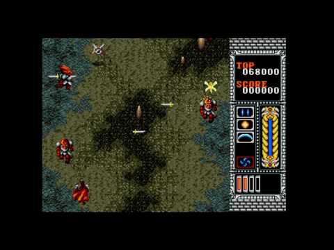 #205 "Until The End Of The Earth" - Elemental Master - Piano Arrangement