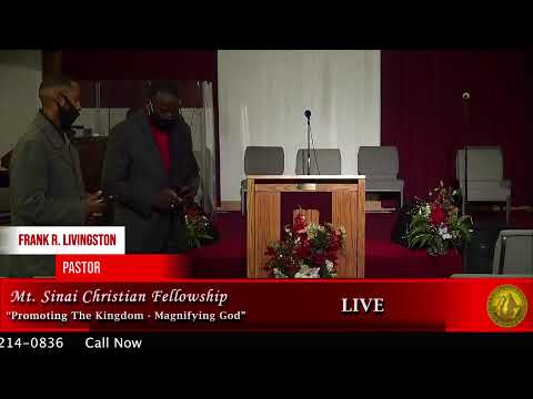 Biblical Empowerment 2.1.2022