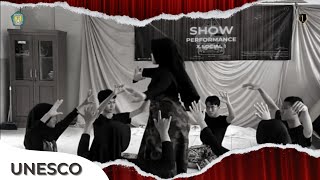 Download lagu Tari kreasi Asmarandana | Show perfomance x social one mp3